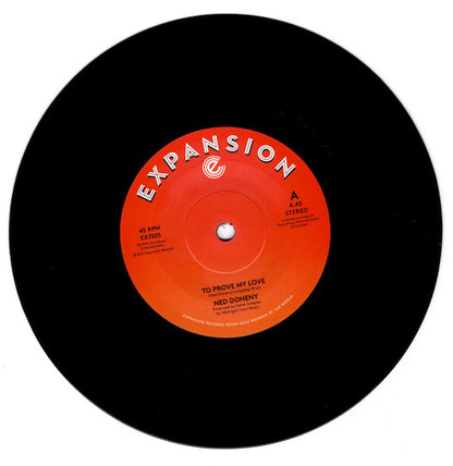 To Prove My Love (7" VINYL) | Mint (M) Generic