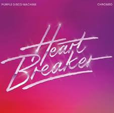 Heartbreaker | Mint (M) - DISCO *NEW*