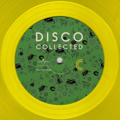 Disco Collected | Mint (M) Mint (M)