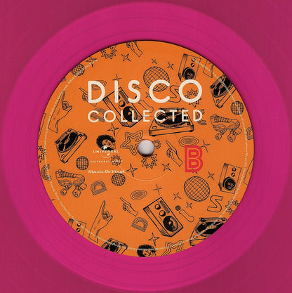 Disco Collected | Mint (M) Mint (M)