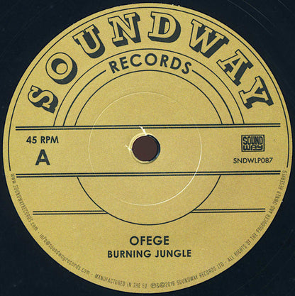 Doing It In Lagos (Boogie, Pop & Disco In 1980s Nigeria) (3LP) | Mint (M) Excellent (EX)