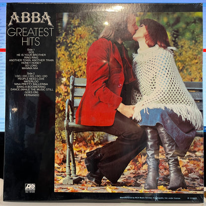Greatest Hits *SEALED* | Mint (M) Mint (M)