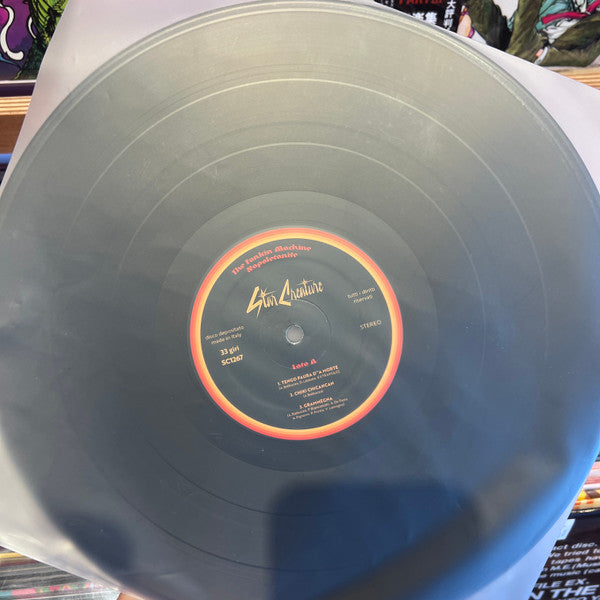 Napoletanite (VINYL) | - DISCO *SEALED*