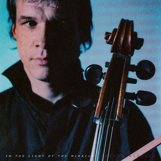 In The Light Of The Miracle | Mint (M) Mint (M) - DISCO *SEALED*