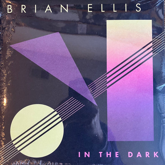 In The Dark (VINYL) | - DISCO *SEALED*