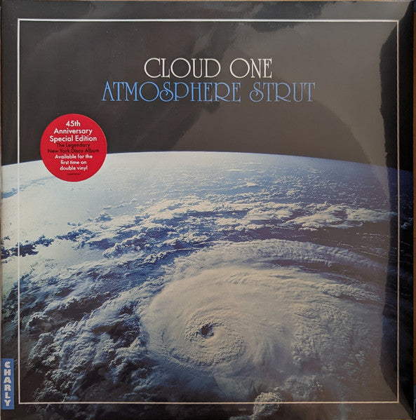 Atmosphere Strut (2xVINYL) | Mint (M) Mint (M) - DISCO *SEALED*