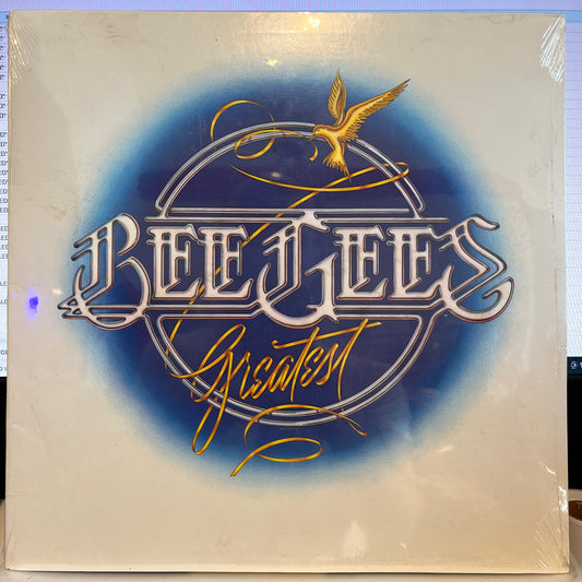 Greatest *SEALED* | Mint (M) Near Mint (NM)