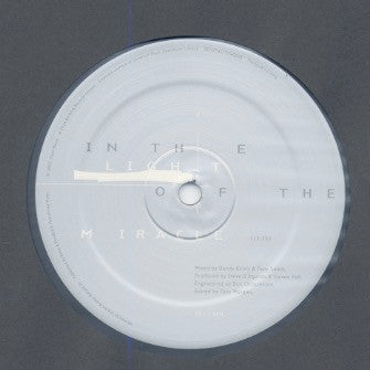 In The Light Of The Miracle | Mint (M) Mint (M) - DISCO *SEALED*