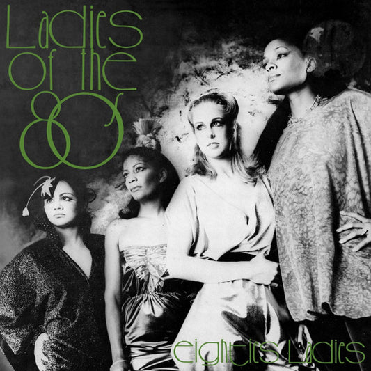 Ladies Of The Eighties (VINYL) | Mint (M) Mint (M) - DISCO *SEALED*