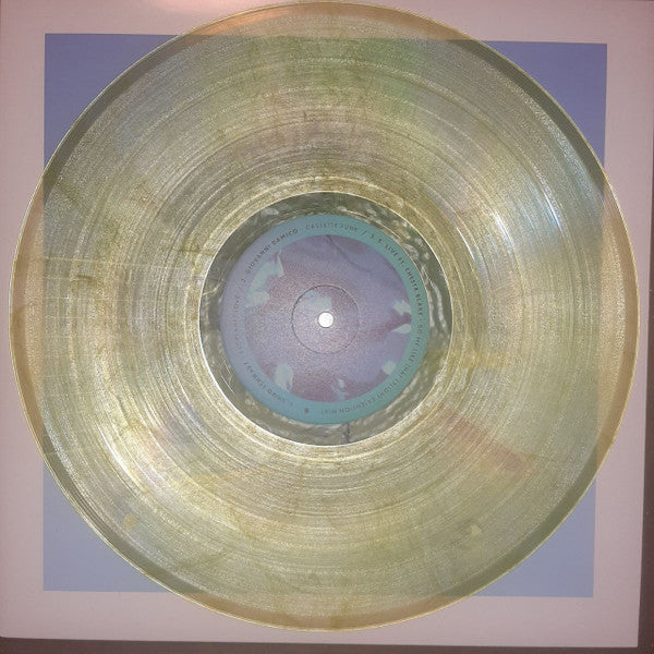 Star Creature Vibes (VINYL) | Mint (M) Mint (M) - DISCO *SEALED*