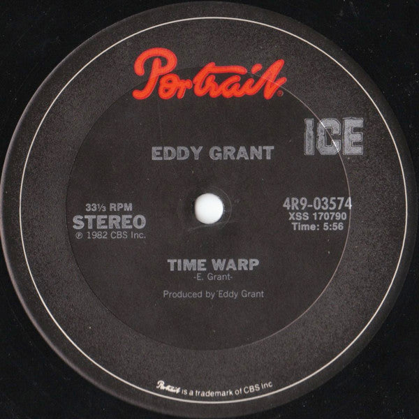 Electric Avenue (12" VINYL) | Excellent+ (EX+) Excellent+ (EX+) - DISCO / USED *EXCELLENT+*