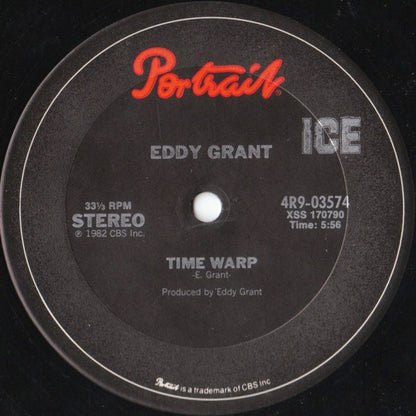 Electric Avenue (12" VINYL) | Excellent+ (EX+) Excellent+ (EX+) - DISCO / USED *EXCELLENT+*