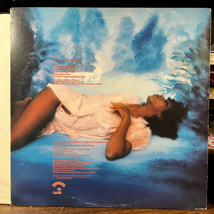 Love To Love You Baby (VINYL) | Near Mint- (NM-) Very Good Plus (VG+) - DISCO / USED *NEAR MINT-*