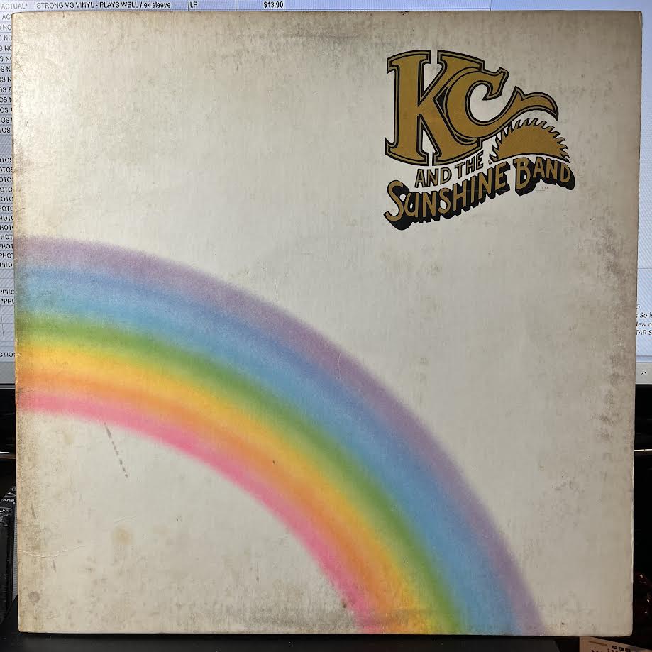 Part 3 (VINYL) | Near Mint (NM) Very Good Plus (VG+) - DISCO / USED *NEAR MINT*