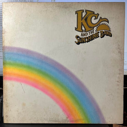 Part 3 (VINYL) | Near Mint (NM) Very Good Plus (VG+) - DISCO / USED *NEAR MINT*