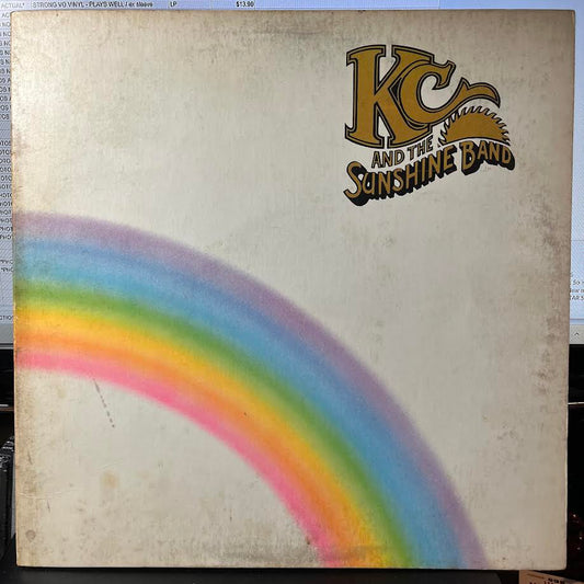 Part 3 (VINYL) | Near Mint (NM) Very Good Plus (VG+) - DISCO / USED *NEAR MINT*