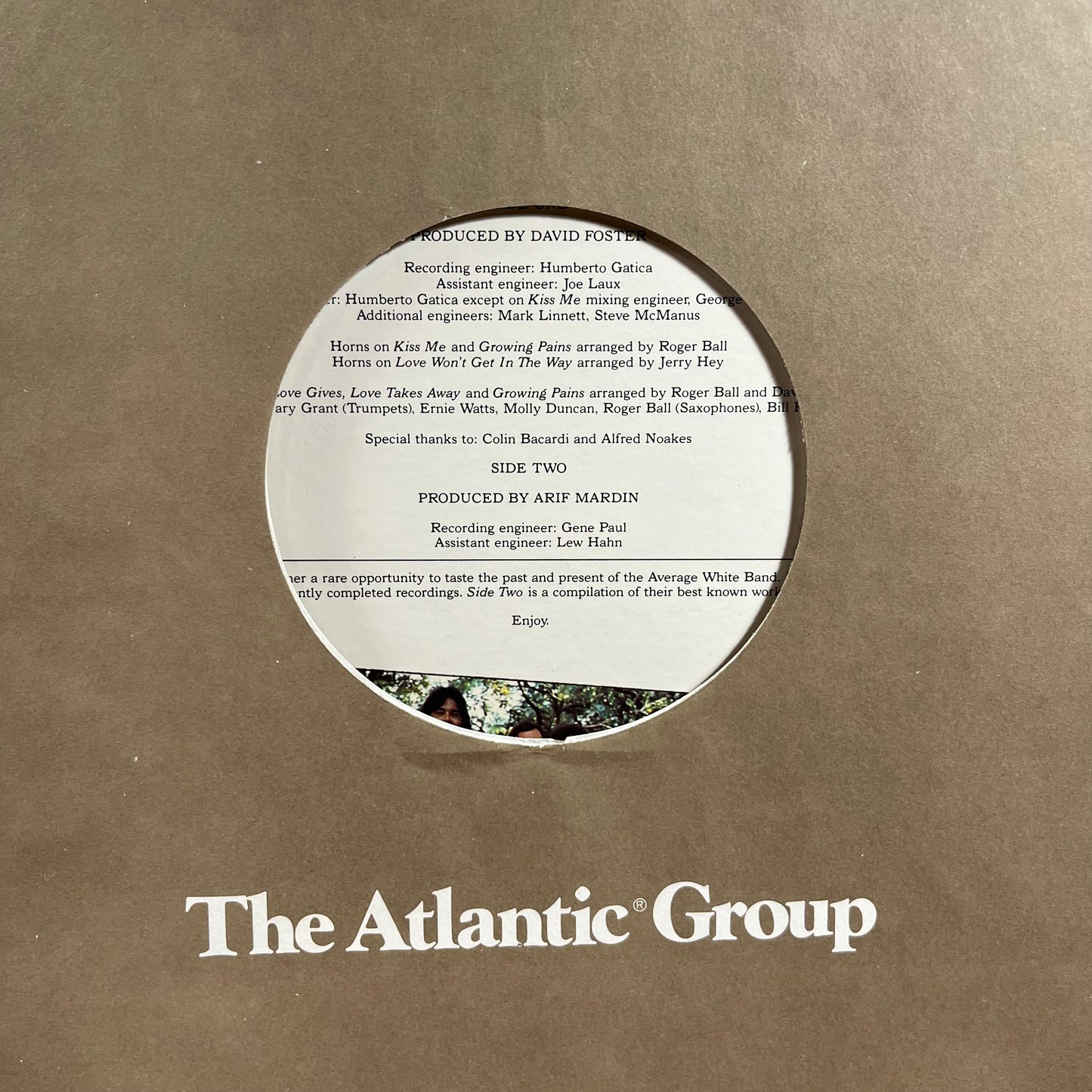 Volume VIII (VINYL) | Near Mint (NM) Near Mint (NM) - DISCO / USED *NEAR MINT*