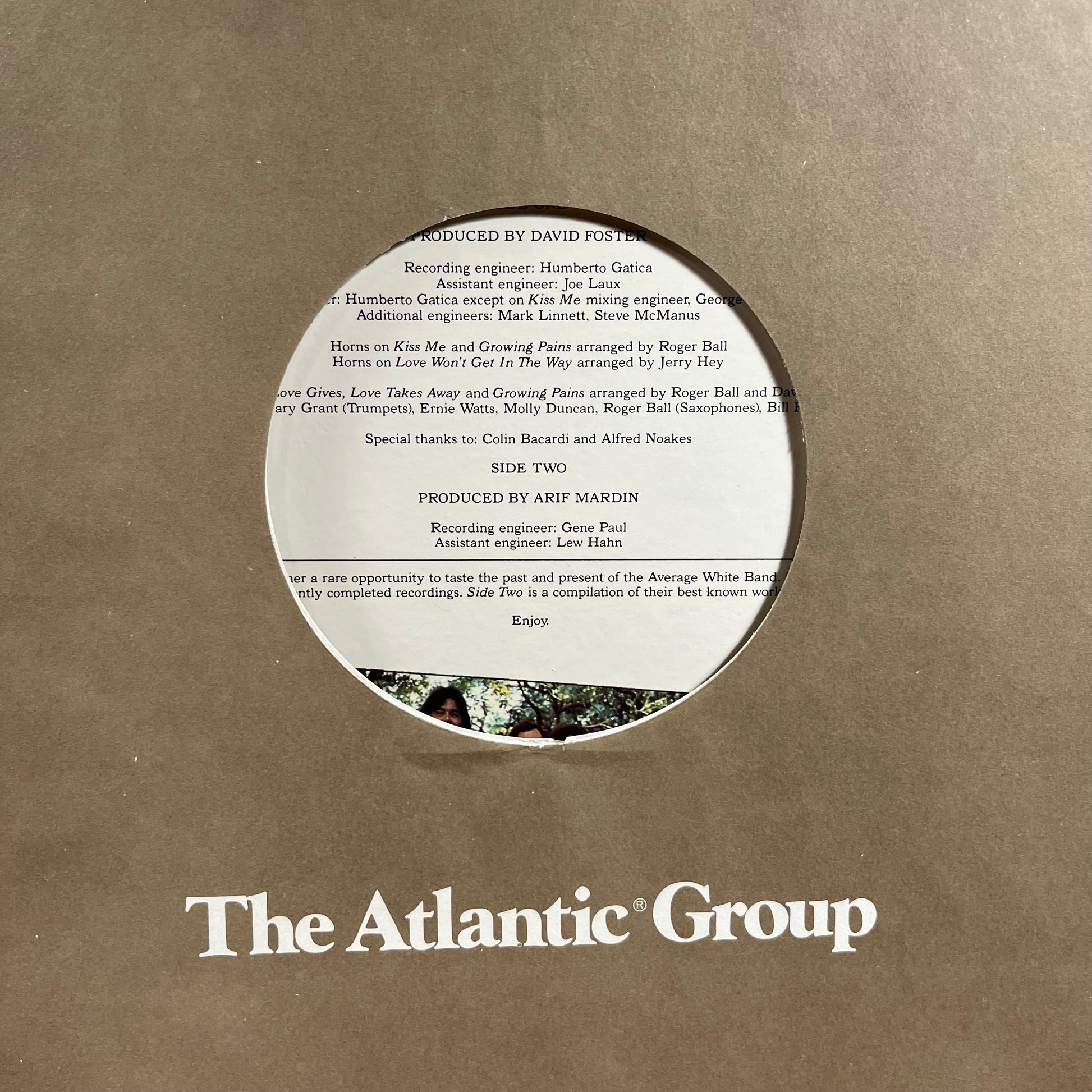 Volume VIII (VINYL) | Near Mint (NM) Near Mint (NM) - DISCO / USED *NEAR MINT*