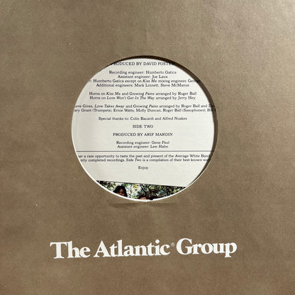 Volume VIII (VINYL) | Near Mint (NM) Near Mint (NM) - DISCO / USED *NEAR MINT*
