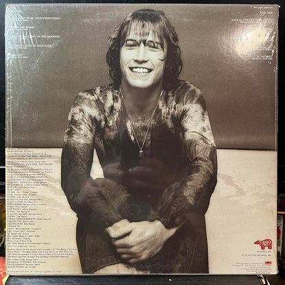 Flowing Rivers (VINYL) | Near Mint (NM) Near Mint (NM) - DISCO / USED *NEAR MINT*