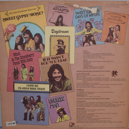 Dawn (5) - Dawn's New Ragtime Follies *CLUB* | Near Mint (NM) Excellent (EX) - DISCO / USED *NEAR MINT*