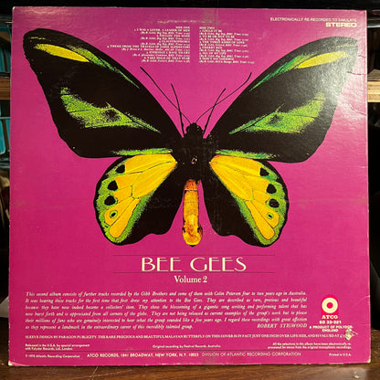 Rare, Precious & Beautiful Volume 2 (VINYL) | Near Mint (NM) Excellent (EX) - DISCO / USED *NEAR MINT*