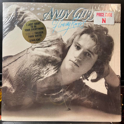 Flowing Rivers (VINYL) | Near Mint (NM) Near Mint (NM) - DISCO / USED *NEAR MINT*