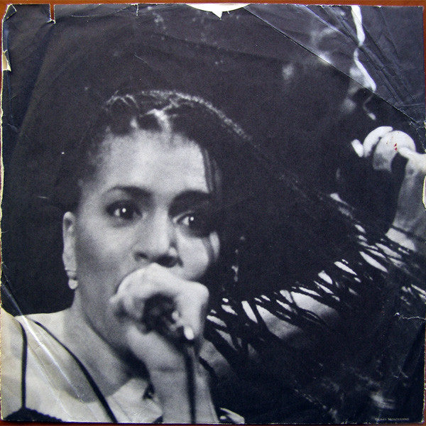 Ashford & Simpson - Performance | Near Mint (NM) Excellent (EX) - DISCO / USED *NEAR MINT*