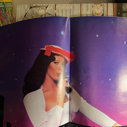 Donna Summer - On The Radio: Greatest Hits Vol. 1 & 2 *CLUB/RCA* | Near Mint (NM) Near Mint (NM) - DISCO / USED *NEAR MINT*
