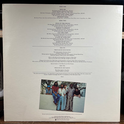 Volume VIII (VINYL) | Near Mint (NM) Near Mint (NM) - DISCO / USED *NEAR MINT*