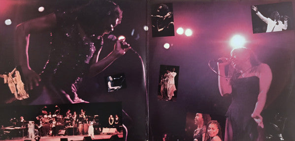 Ashford & Simpson - Performance | Near Mint (NM) Excellent (EX) - DISCO / USED *NEAR MINT*