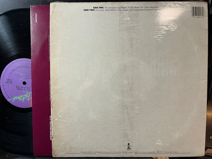 Grace Jones - Living My Life (VINYL) | Near Mint (NM) Near Mint (NM) - DISCO / USED *NEAR MINT*