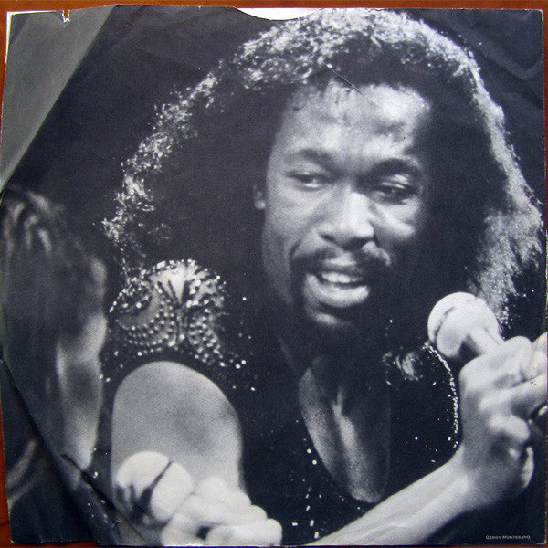Ashford & Simpson - Performance | Near Mint (NM) Excellent (EX) - DISCO / USED *NEAR MINT*