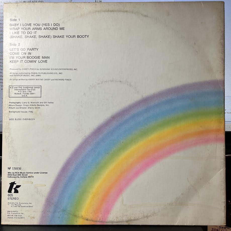 Part 3 (VINYL) | Near Mint (NM) Very Good Plus (VG+) - DISCO / USED *NEAR MINT*