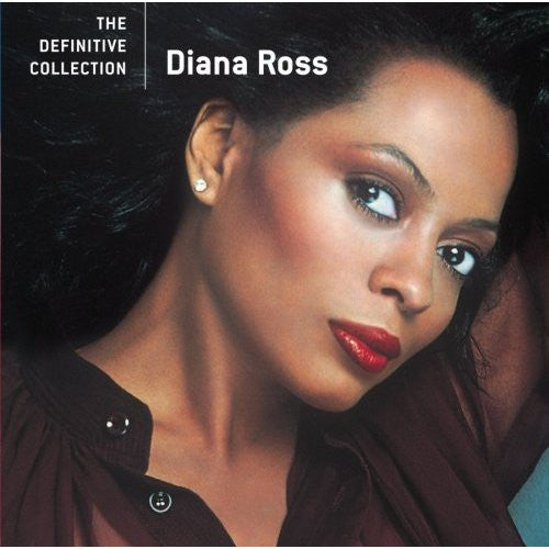 The Definitive Collection (CD) | Very Good Plus Plus (VG++) Near Mint (NM) - DISCO / USED *VERY GOOD++*