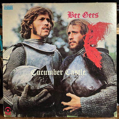 Cucumber Castle (VINYL) | Very Good (VG) Very Good Plus Plus (VG++) - DISCO / USED *VERY GOOD*