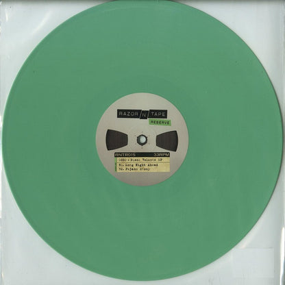 Disco Volante EP | Mint (M) Mint (M)