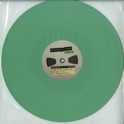 Disco Volante EP | Mint (M) Mint (M)