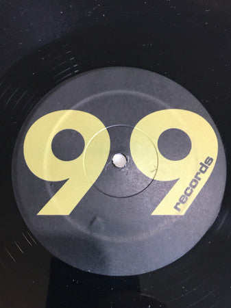 Liquid Liquid Optimo LP Mint (M) Mint (M)