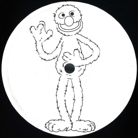 TTJ4555 | Mint (M) Generic