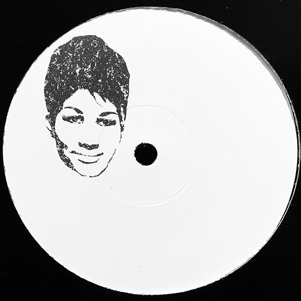 The Bottle / Love Is The Respect | Mint (M) Generic - DISCO *NEW*