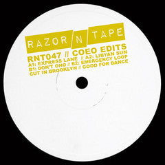 COEO Edits | Mint (M) Generic