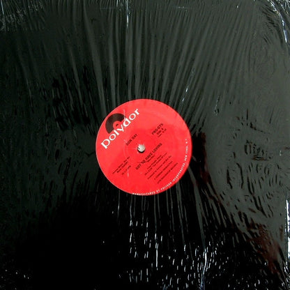 Don Ray Got To Have Loving / Standing In The Rain 12" Mint (M) Generic