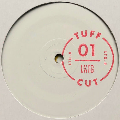 Tuff Cut 01 | Mint (M) Generic