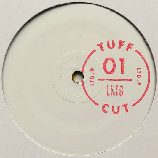 Tuff Cut 01 | Mint (M) Generic