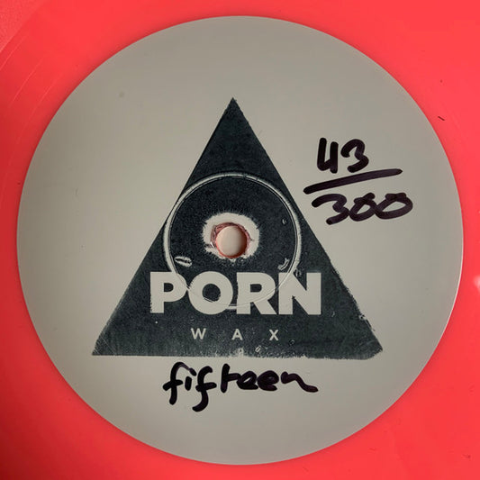 Porn Wax Fifteen | Mint (M) Generic