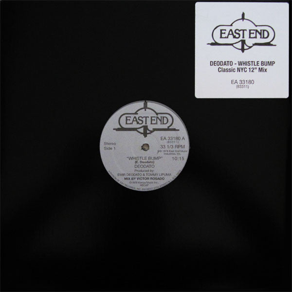 Whistle Bump | Mint (M) Generic