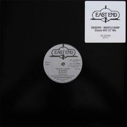 Whistle Bump | Mint (M) Generic