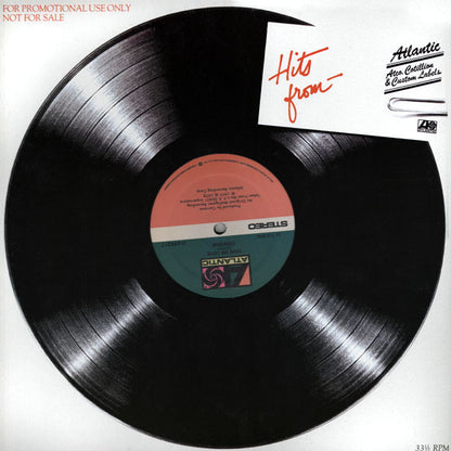 Supernature (VINYL) | Mint (M) Generic