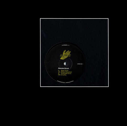 Road Force EP |